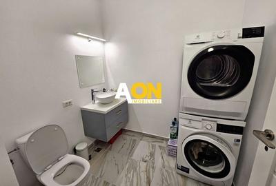 Apartament 3 camere cu scara interioara, 104 mp utili, bloc nou - 7