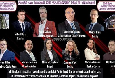 Resita, 3 Cam.Conf.1, Decom. Moroasa - 11