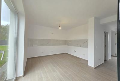 Casa tip duplex stil mediteranean, teren 320mp, Stupini BV - 15