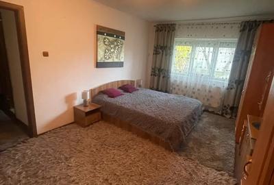 Garsoniera confort 1 de inchiriat - 2