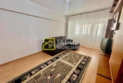 Ap.3 camere decomandate, 90 mp, str. Stefan cel Mare - 15