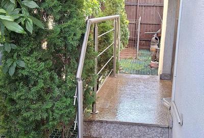 Vila in duplex Tunari - 3