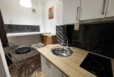 Apartament cu 2 camere,42mp, petfriendly, zona Aradului - 8