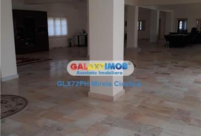 Vanzare imobil intreg/ Spatiu Comercial/ Hala Baicoi  Prahova - 4