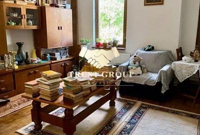 Apartament cu 3 camere decomandat în Cotroceni