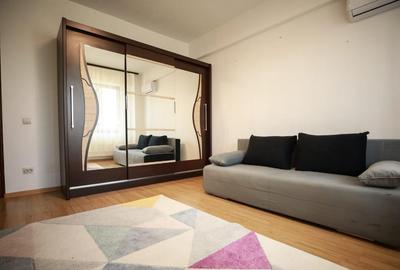 Metalurgiei drumul binelui etaj 1 - 4