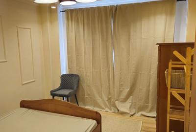 Apartament cu 2 camere, mobilat în Ștefan cel Mare - 4