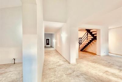 Vanzare casa renovata recent P+M| Herastrau- Ambasadei Chinei - 4