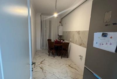 Apartament 3 camere - Zona Aviatiei - bloc nou - 5