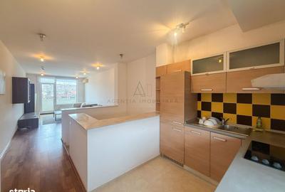 Apartament cu 2 camere, mobilat în Ferdinand - 8