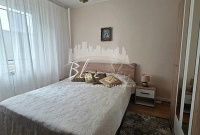 Apartament cu 2 camere semidecomandat, mobilat în Tomis II - 5