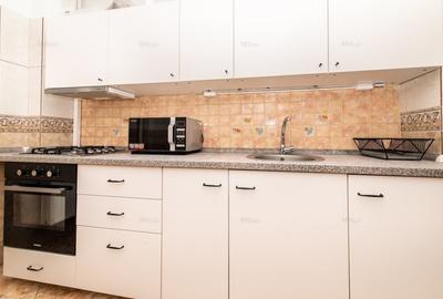 Apartament cu 2 camere decomandat, mobilat în Tineretului - 9