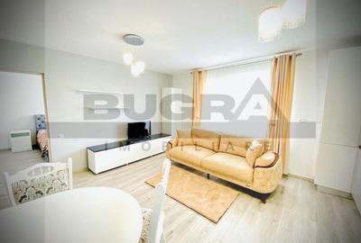 Apartament de 2 camere, 60mp, parcare subterana, zona Leroy Merlin - 1