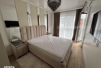 Apartament cu 4 camere în Salca - 6