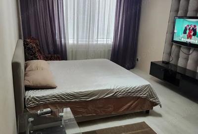 Garsonieră în Dorobanților - 1