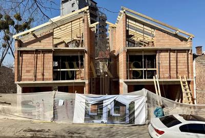 Casă individuală cu 4 camere cu Canalizare în Mănăștur - 2