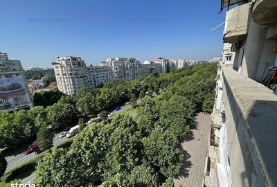 Garsonieră, mobilată în Unirii