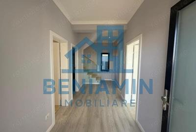 Casă cu Teren 330 Mp în Preajba - 8