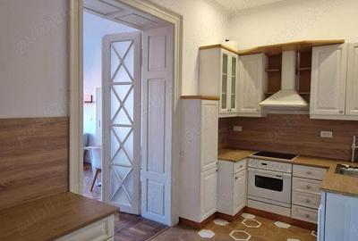 Proprietar Vand apartament zona centrala. - 10