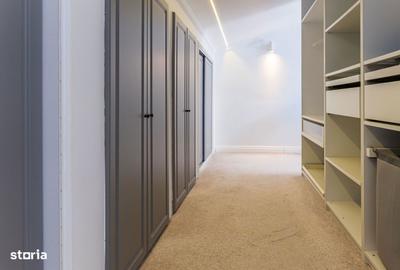 Casă cu 4 camere cu Teren 300 Mp în Herăstrău - 11