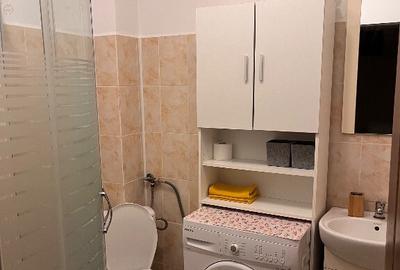 Garsoniera Pope?ti Leordeni 6-8min. metrou Dimitrie Leonida (0%comis.) - 7