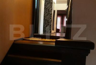 Casă cu 5 camere cu Teren 700 Mp în Central - 3