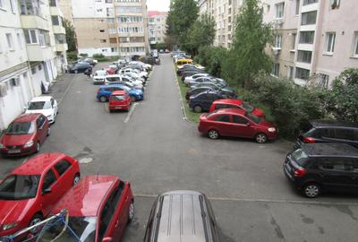 Garsonieră renovată de închiriat – Bulevardul Mihai Viteazul, Sibiu - 31