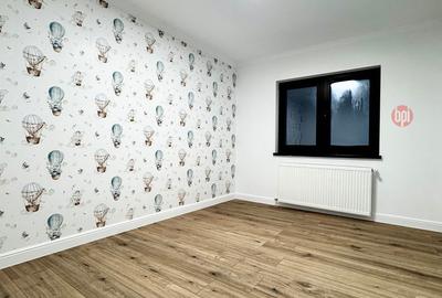 Apartament cu 3 camere în Fălticeni - 17