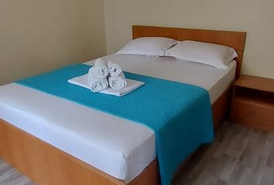 Apartament cu 2 camere semidecomandat în Tomis Nord - 4