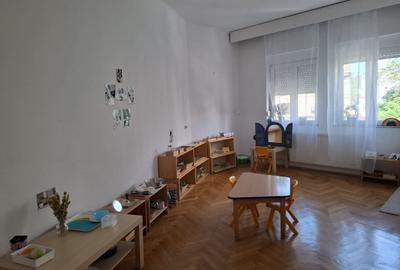 Birou, de 145 mp, în Moșilor - 8