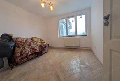 Orizont - MegaImage, Apartament 3 camere, decomandat, etaj 3 din 4 - 11