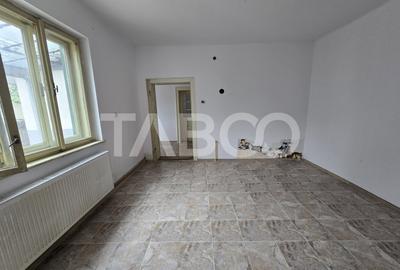 Duplex cu 5 camere cu Canalizare în Terezian - 6