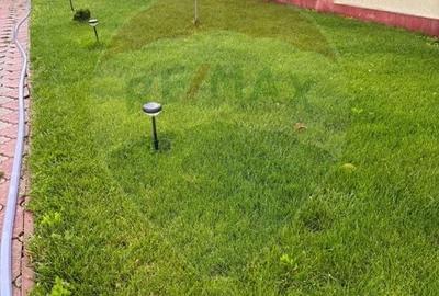 Casă cu 5 camere cu Piscina în Ghighiu - 8