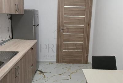 Apartament 1 cameră - Decomandat - Mobilat și Utilat - Zona Giroc - 4