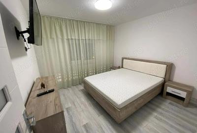 Inchiriere apartament 2 camere mobilat utilat Piata Centrala - 8