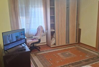 Inchiriez chirie Garsoniera Bloc Nou Cetate, Ultracentrala Pe Transilvaniei - 1