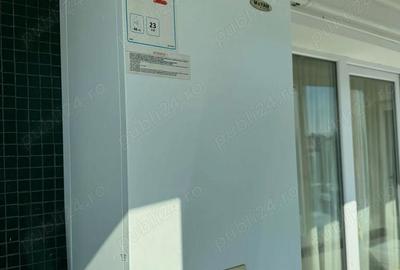 Garsonieră decomandată în Țiglina 2 - 9