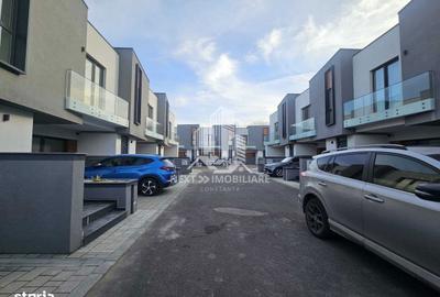 Casă cu 4 camere cu Teren 202 Mp în Palazu Mare - 2