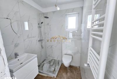 Casă cu 3 camere cu Canalizare în Berceni - 2