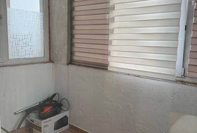 Garsonieră decomandată în Torontalului - 5