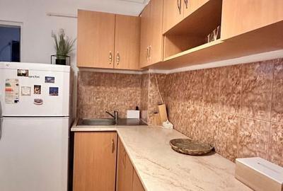 Apartament cu 2 camere în Războieni - 6