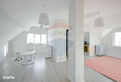 Casă cu 4 camere în Fughiu - 11