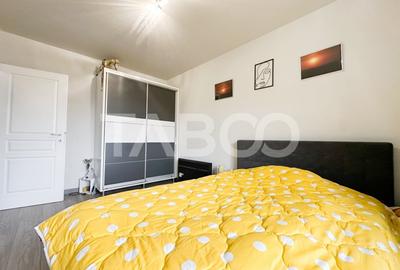 De vanzare apartament cu 2 camere la cheie si garaj zona Valea Garbau - 5