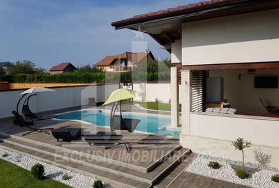 Casă individuală cu 6 camere cu Canalizare în Cetate - 3