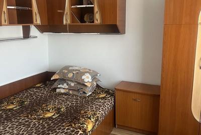 Apartament cu 2 camere decomandat în Central - 8