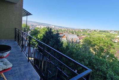 Apartament în Aeroport - 1