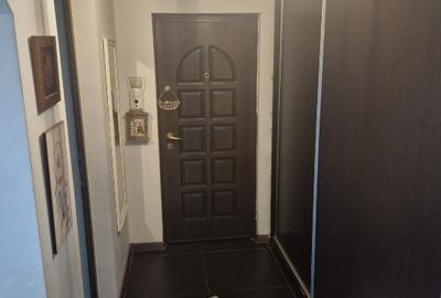 Apartament cu 3 camere circular în Gara - 5