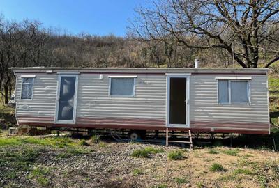 Casă cu 4 camere în Central - 6