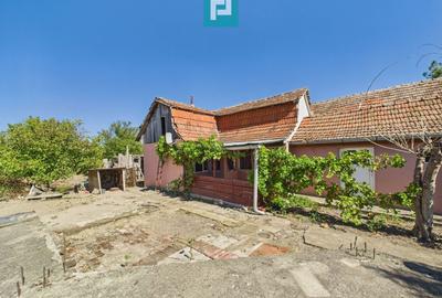 Casă și teren în Moravița, Timiș-poziție excelentă - 15