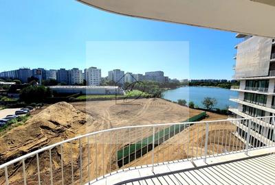 Apartament cu 2 camere semidecomandat în Pipera - 4